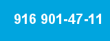 916 901-47-11 916 901-47-11